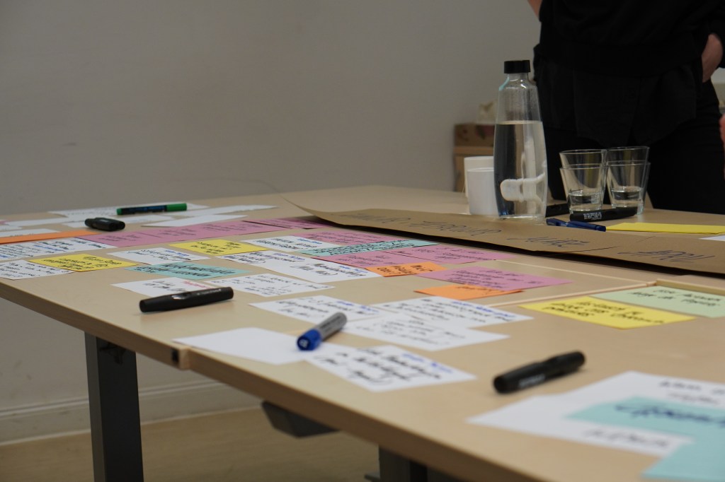 ForDiSens startet mit Kick-Off-Meeting