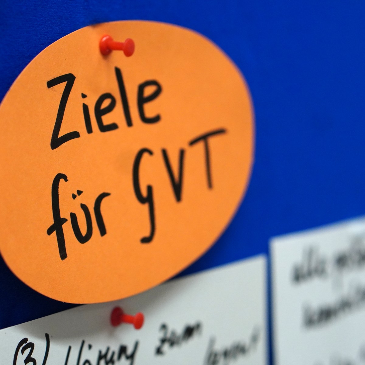 Gesamtverbundtreffen des Projekts ForDiSens in&nbsp;Jena