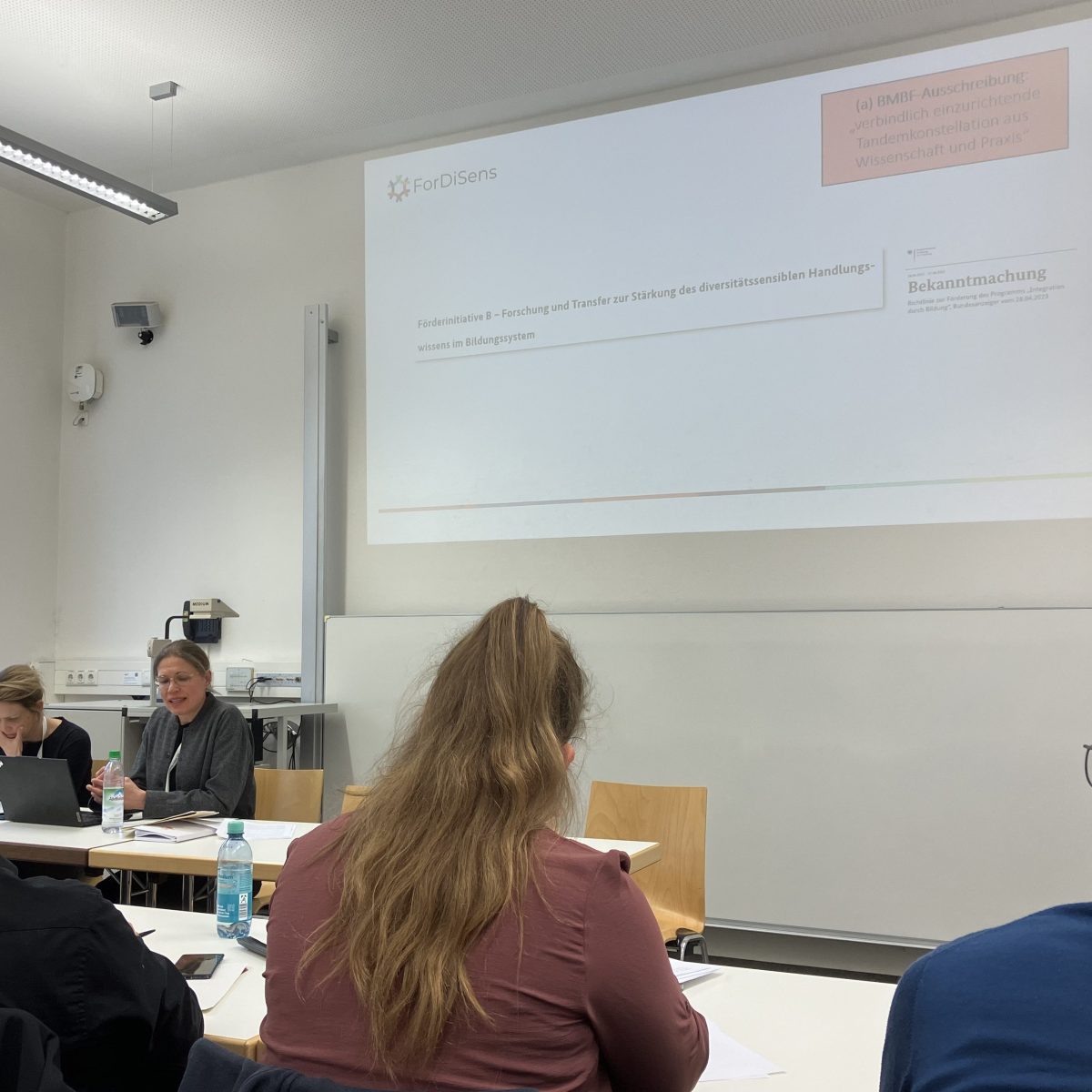 Symposium auf dem DGfE-Kongress: Gesellschaftliche Brüche und Desintegrationsdiagnosen